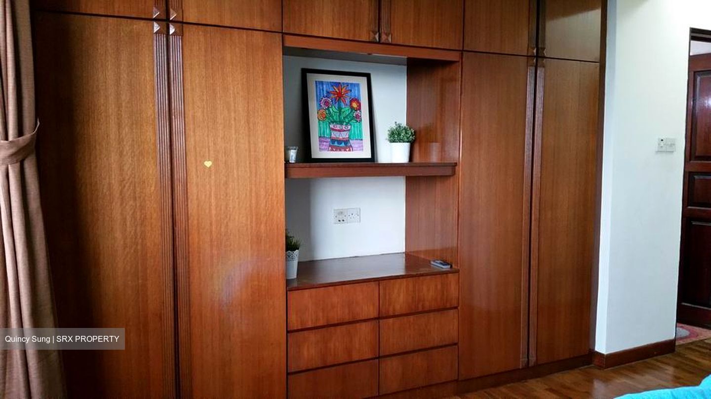 Westmere (D22), Condominium #592014021